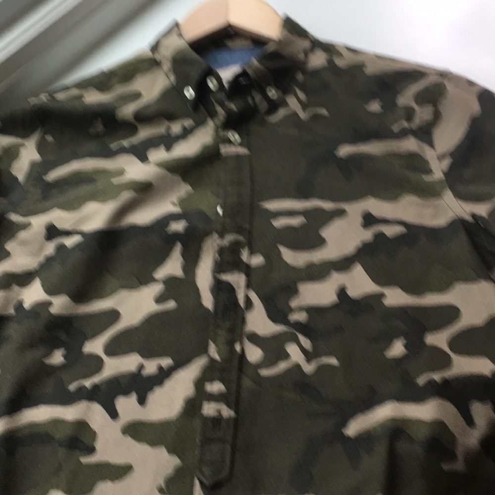 Shirt